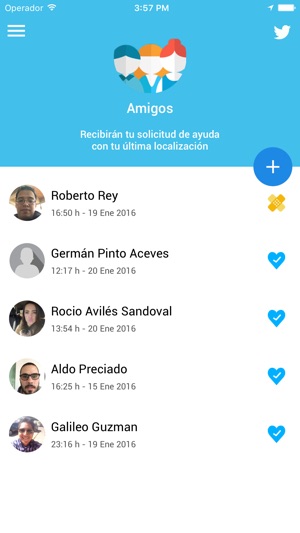 AlertaMX Oficial(圖5)-速報App