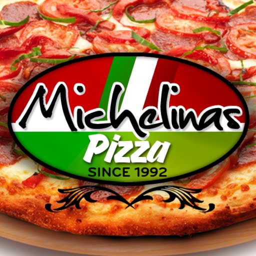 Michelina's Pizza icon