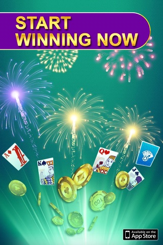 Solitaire Cards Games Free screenshot 3