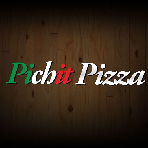 Pichit Pizza icon