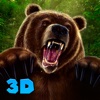 Animal Survival: Wild Bear Simulator 3D Full