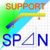 Support Span