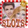 777 Royal Happy Valentine Slots:Play Casino Slots Machines