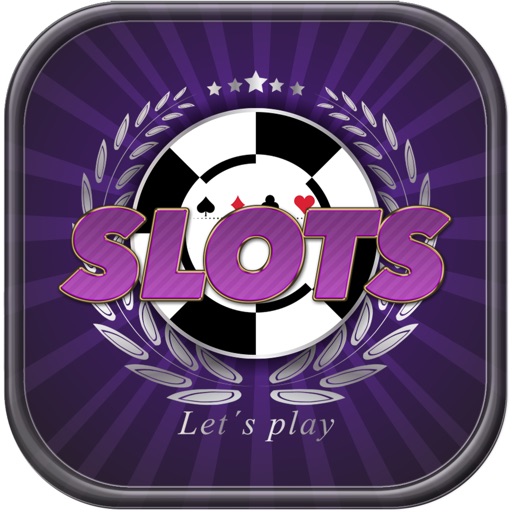 A Slots Pocket Star Casino AAA - Slots Machines Deluxe Edition icon