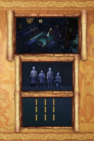 Escape Room:Lost Tomb 1 screenshot 2