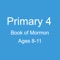 Resources for teaching from the LDS Primary 4 manual