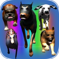 Dog Simulator: Zombie Catcher 3D apk