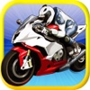 Stunt Bike Deluxe - Champ Action