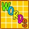 Icon Words-