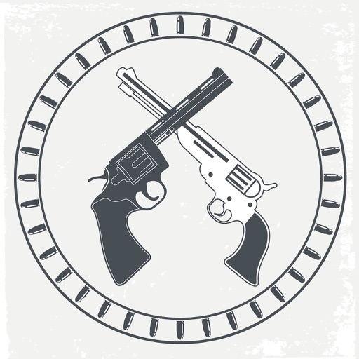 Gun FX - Add Machine Gun Effect and Muzzle FX for Youtube Action Movie Film iOS App