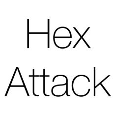 Activities of HexAttack