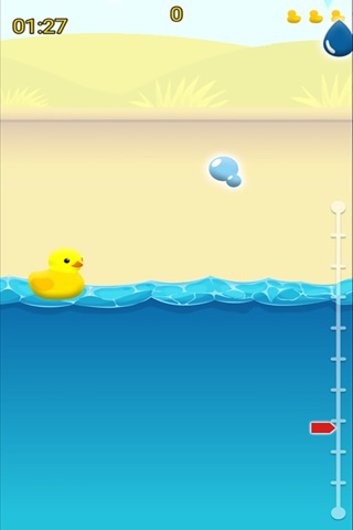 Floating Duck screenshot 2