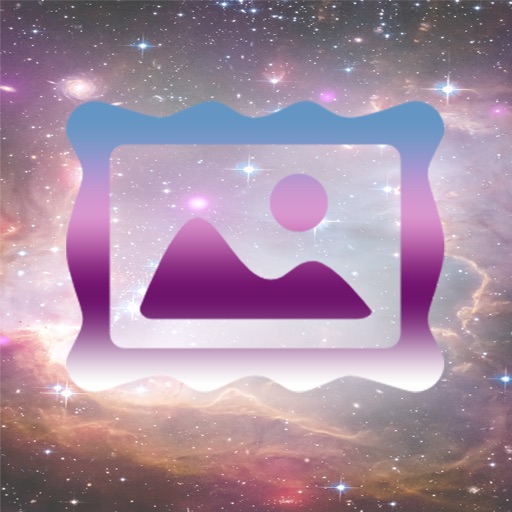 GIF Creator Free: Space Edition icon