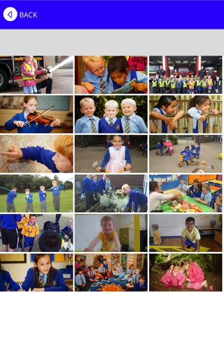 The Oaks Primary School screenshot 3