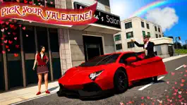 Game screenshot Valentine Ride 2016 mod apk