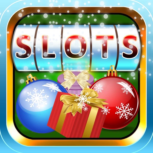 Christmas Casino Pro•◦• - Christmas Slots & Casino icon