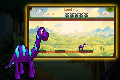 jump: dinosaur good edition screenshot 2