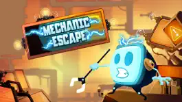 Game screenshot Mechanic Escape mod apk