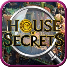 Activities of Hidden Object:The House of Secrets
