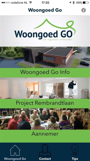 Woongoed GO