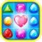 **** The coolest match 3 puzzle game *****