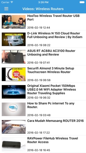 Broadband & Home Networking News(圖4)-速報App