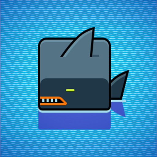 Shark Came:Free Game For  Boys’& Girls’
