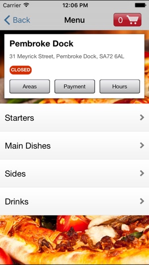 Pizza Timem Pembroke Dock(圖1)-速報App