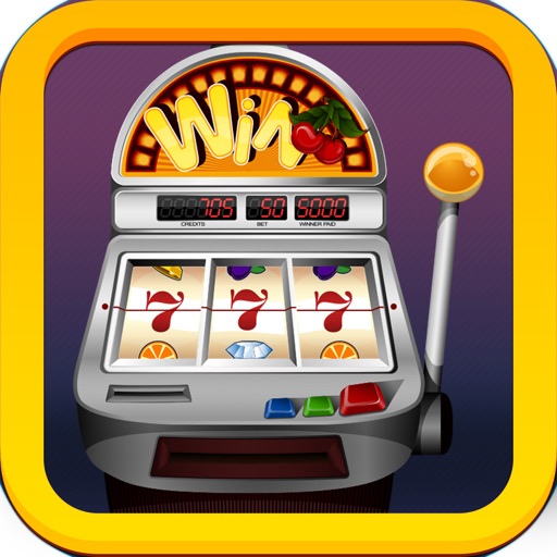 Casino Machine Slots Quick Lucky - FREE Classic Casino