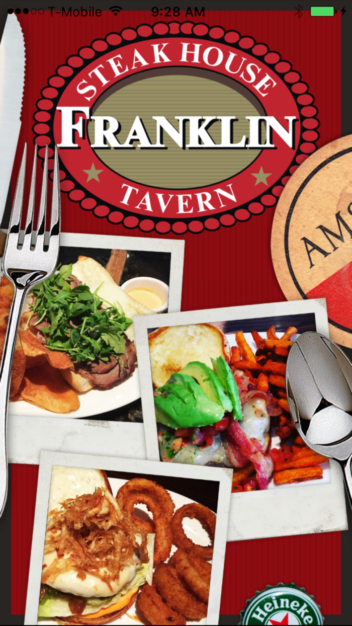 Franklin SteakHouse  Tavern