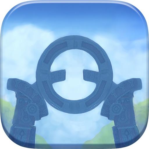 Game Guru - Tales of Zestria Hellion Malevolence Edition icon