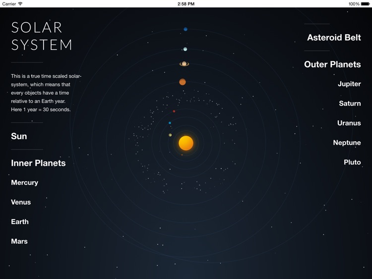 Solar System Exploration