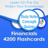 Financials4200 Flashcards