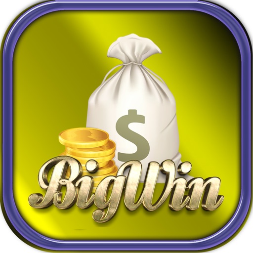 Amazing Bump Winner Of Jackpot - Slots Machines Deluxe Edition icon