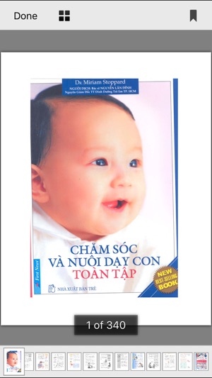 Giáo Dục Sớm - Phương Án 0 Tuổi(圖5)-速報App