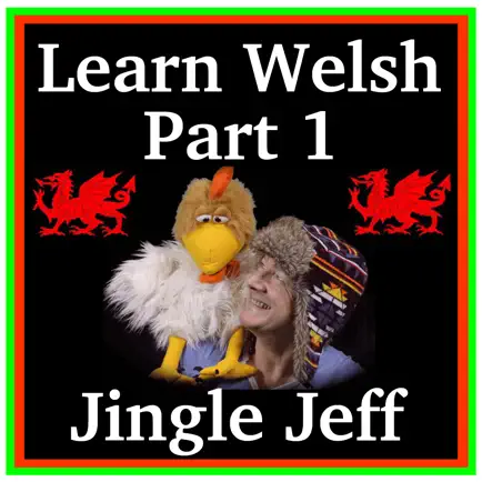 Learn Welsh Language App: Part 1with Jingle Jeff Читы