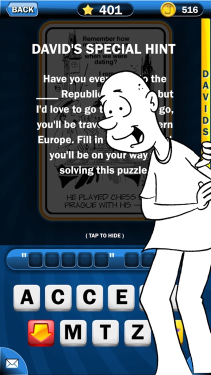 Just Jumble screenshot-4
