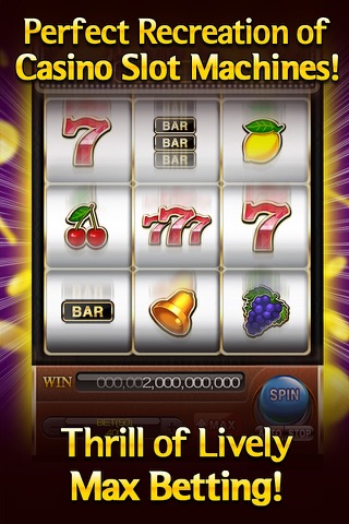 Jackpot777 screenshot 2