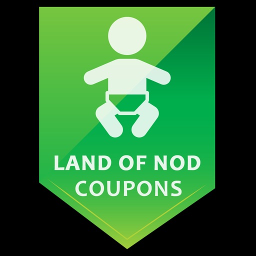 Coupons For Land of Nod icon