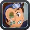 Little Doctor Ear for Kids: Digimon Version