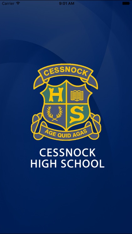 Cessnock High School - Skoolbag