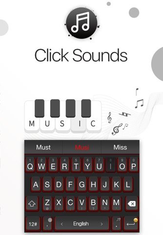 TouchPal Keyboard screenshot 4