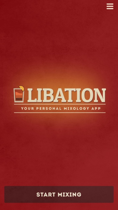 How to cancel & delete Libation Free from iphone & ipad 1