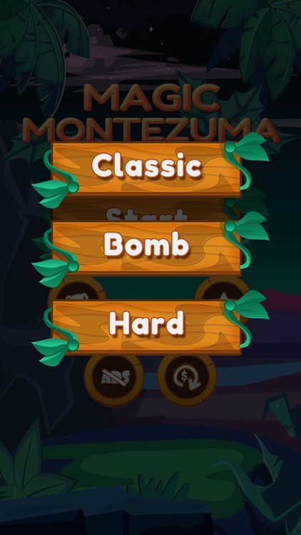 Magic Montezuma 10/10 : The treasures jewels blitz saga - Puzzle blocks free game screenshot-4