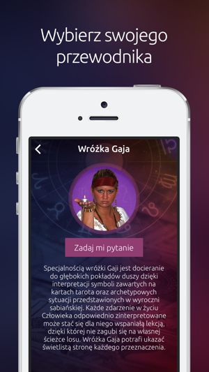 Centrum Wróżb(圖3)-速報App