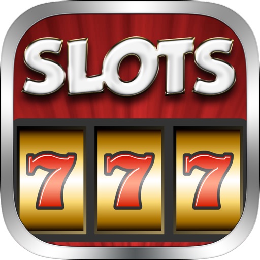 A Craze Treasure Lucky Slots Game - FREE Slots Machine icon