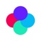 Falling Dots Color Switch - Stack The Colors! Addicting!