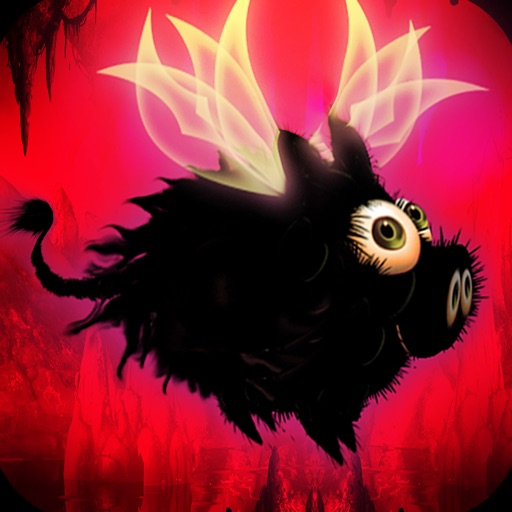 Monster Piggies Adventure: Bad-Land Shadows Run & Jump Free Game 2 icon