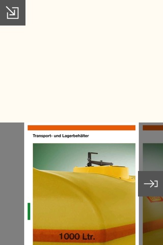 CEMO GmbH Katalog - Die Welt rund um sicheres Lagern screenshot 3