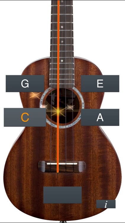 Ukulele Tuner Simple